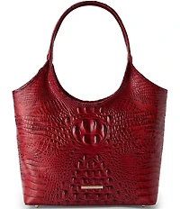 BRAHMIN Alden Road Collection Melora Tote Bag