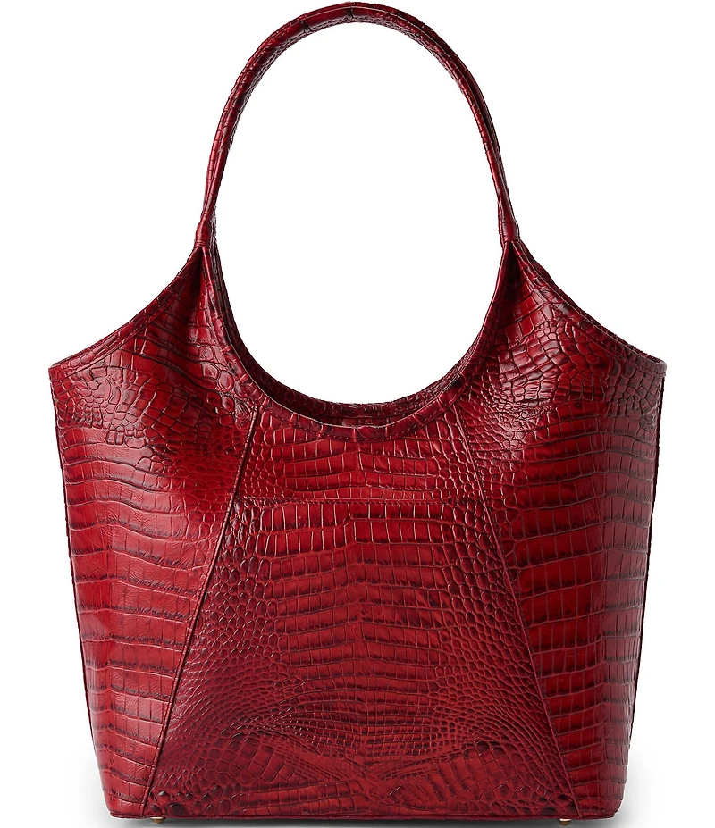 BRAHMIN Alden Road Collection Melora Tote Bag