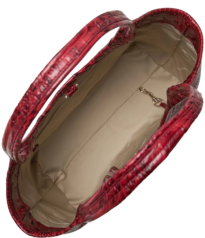 BRAHMIN Alden Road Collection Melora Tote Bag