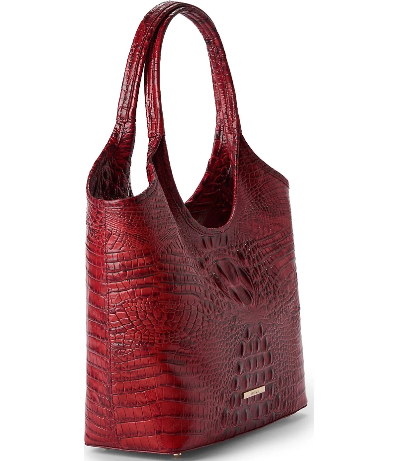 BRAHMIN Alden Road Collection Melora Tote Bag