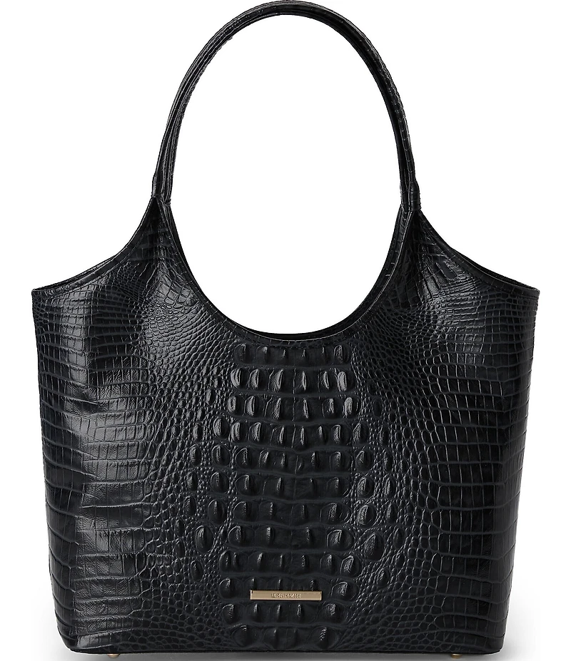 BRAHMIN Alden Road Collection Melora Tote Bag