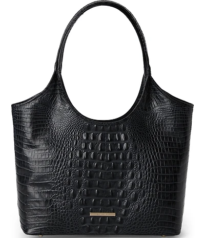 BRAHMIN Alden Road Collection Melora Tote Bag