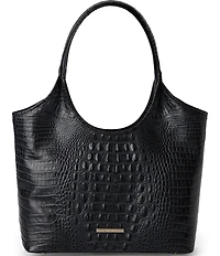 BRAHMIN Alden Road Collection Melora Tote Bag