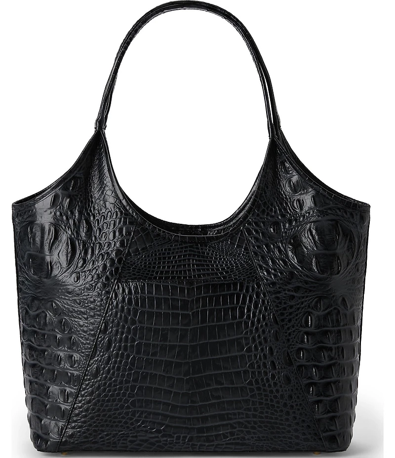 BRAHMIN Alden Road Collection Melora Tote Bag