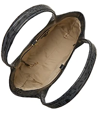 BRAHMIN Alden Road Collection Melora Tote Bag