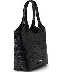BRAHMIN Alden Road Collection Melora Tote Bag