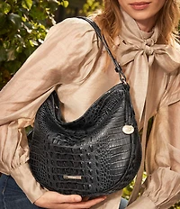 BRAHMIN Alden Road Collection Kathleen Shoulder Bag