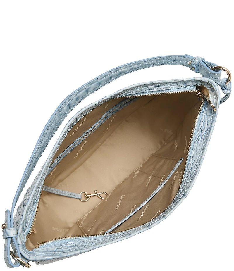 BRAHMIN Alden Road Collection Kathleen Shoulder Bag