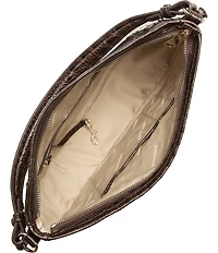 BRAHMIN Alden Road Collection Kathleen Shoulder Bag