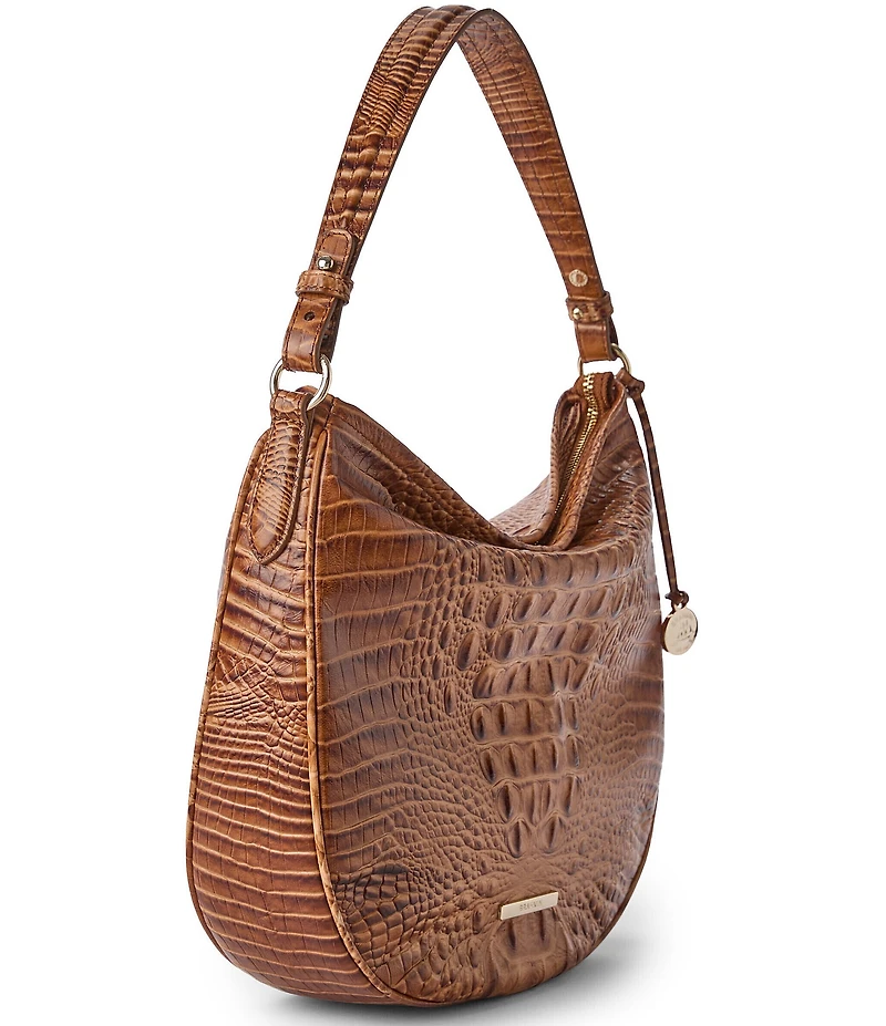 BRAHMIN Alden Road Collection Kathleen Shoulder Bag