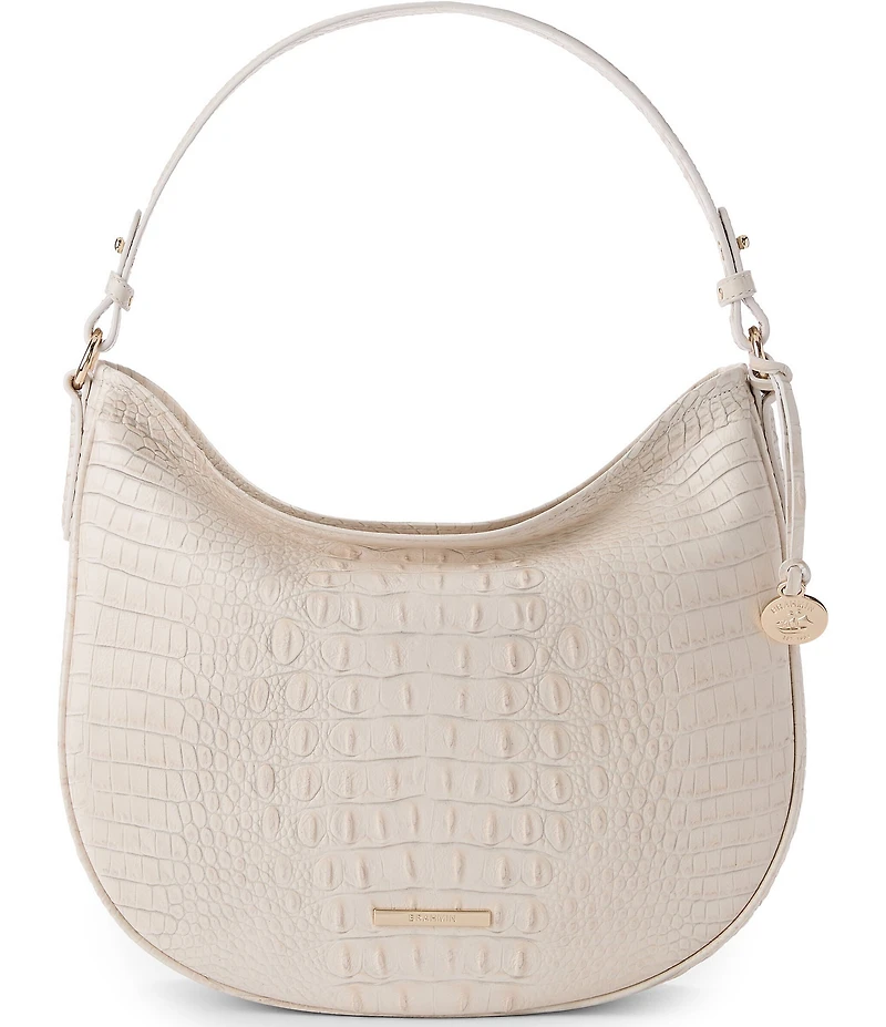 BRAHMIN Alden Road Collection Kathleen Shoulder Bag