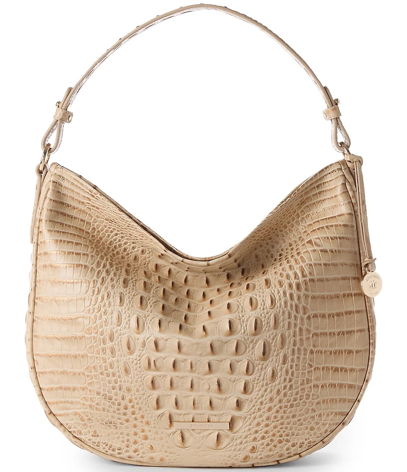 BRAHMIN Alden Road Collection Kathleen Shoulder Bag