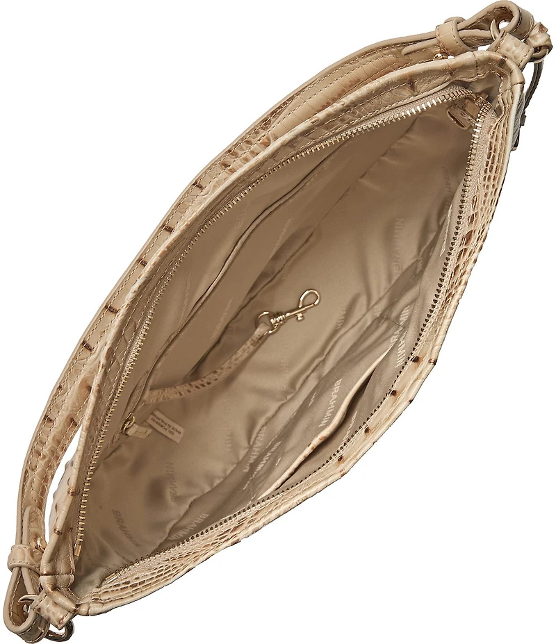 BRAHMIN Alden Road Collection Kathleen Shoulder Bag