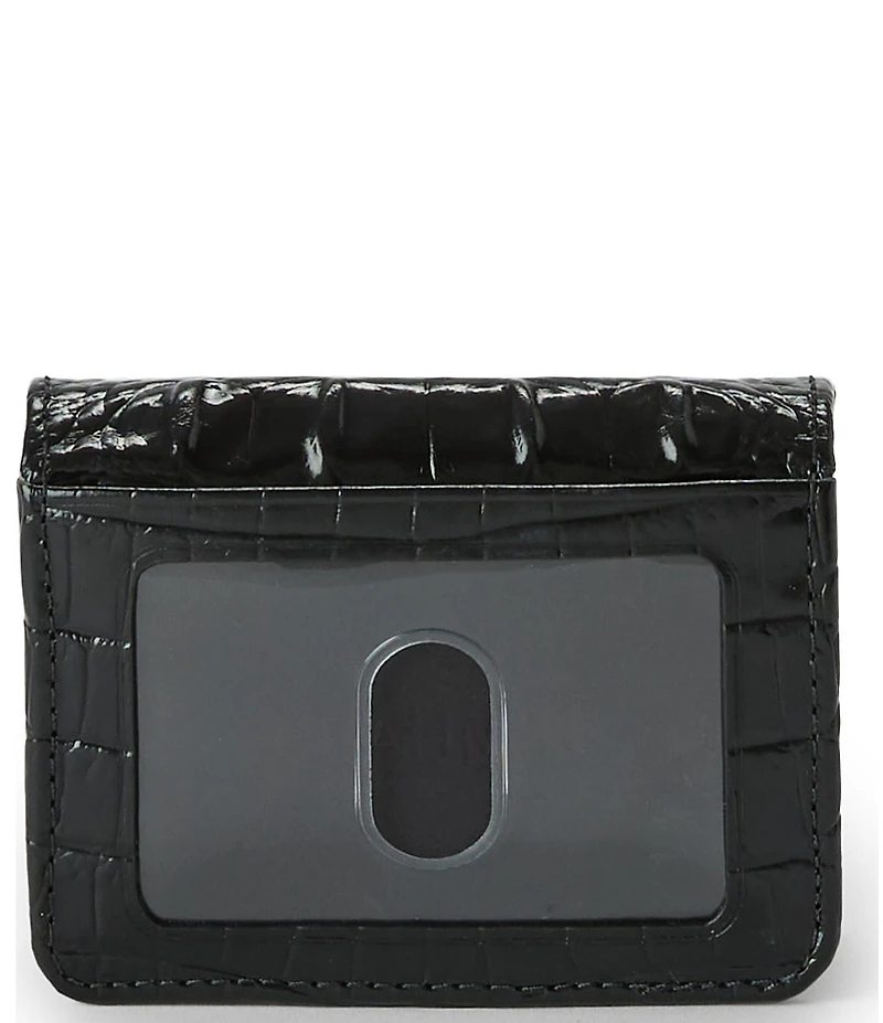 BRAHMIN Clementine Melbourne Collection Small Wallet