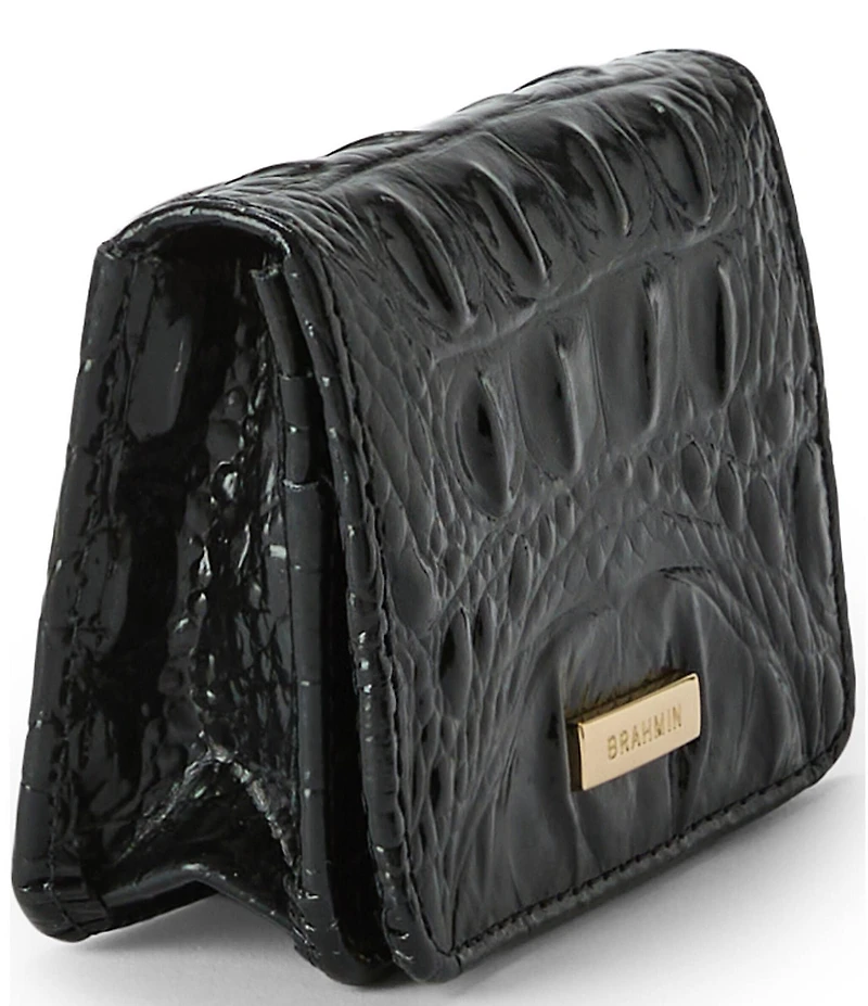 BRAHMIN Clementine Melbourne Collection Small Wallet