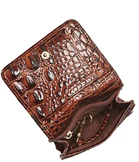 BRAHMIN Clementine Melbourne Collection Small Wallet