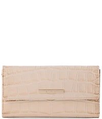 BRAHMIN Cloud Dancer Pagosa Cordelia Wallet