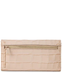 BRAHMIN Cloud Dancer Pagosa Cordelia Wallet