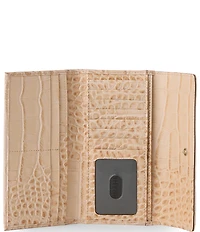 BRAHMIN Cloud Dancer Pagosa Cordelia Wallet