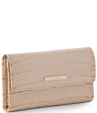 BRAHMIN Cloud Dancer Pagosa Cordelia Wallet