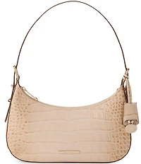 BRAHMIN Cloud Dancer Pagosa Kyrie Small Shoulder Bag