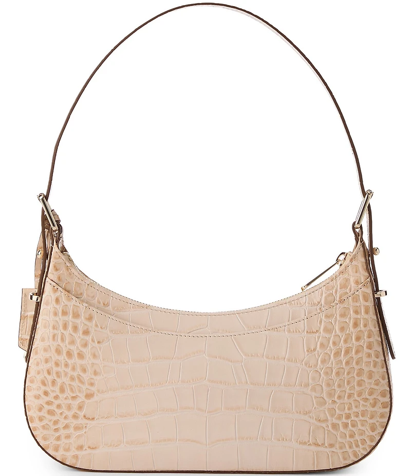 BRAHMIN Cloud Dancer Pagosa Kyrie Small Shoulder Bag