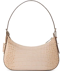 BRAHMIN Cloud Dancer Pagosa Kyrie Small Shoulder Bag