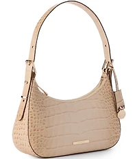 BRAHMIN Cloud Dancer Pagosa Kyrie Small Shoulder Bag