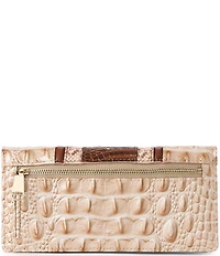 BRAHMIN Contour Ambrose Ady Wallet
