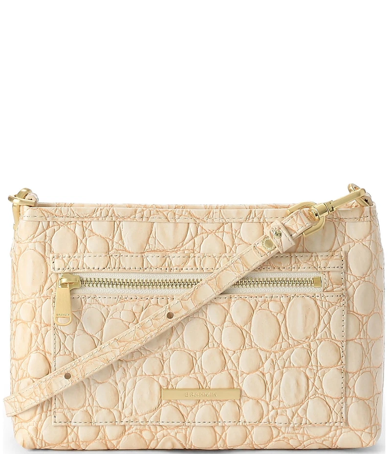 BRAHMIN Donovan Collection Vida Crossbody Bag