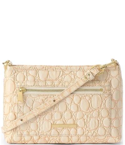 BRAHMIN Donovan Collection Vida Crossbody Bag