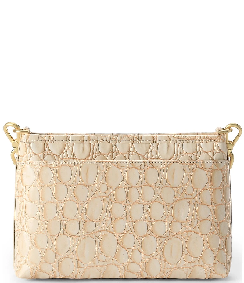 BRAHMIN Donovan Collection Vida Crossbody Bag