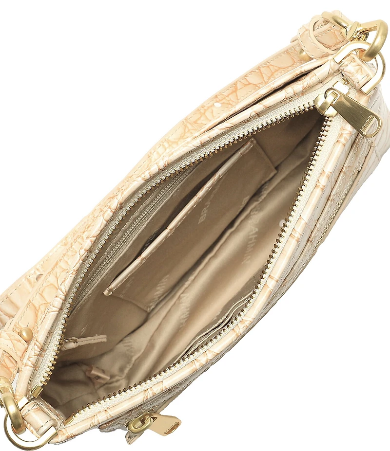 BRAHMIN Donovan Collection Vida Crossbody Bag