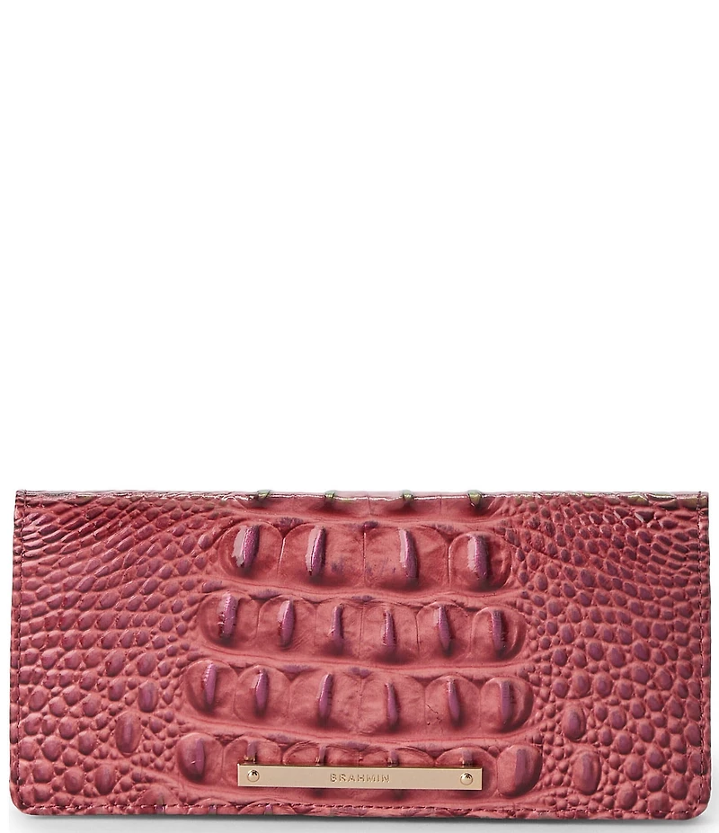 BRAHMIN Coquette Ady Wallet