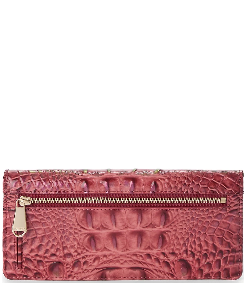 BRAHMIN Coquette Ady Wallet