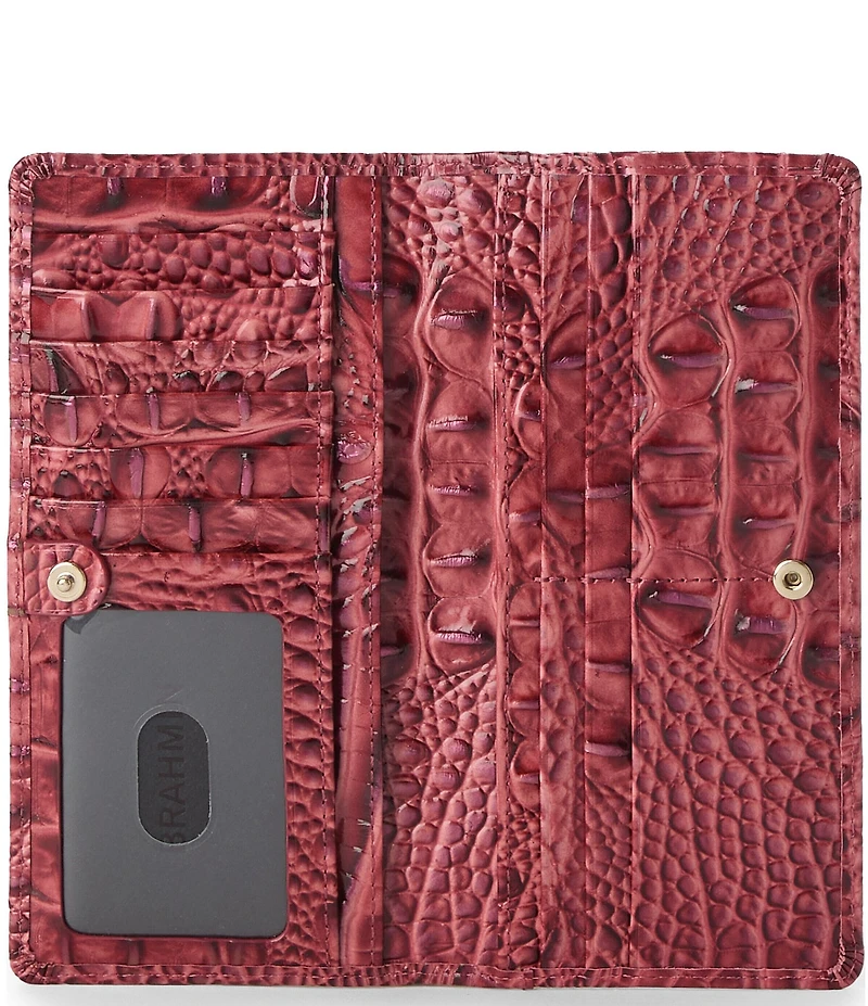 BRAHMIN Coquette Ady Wallet