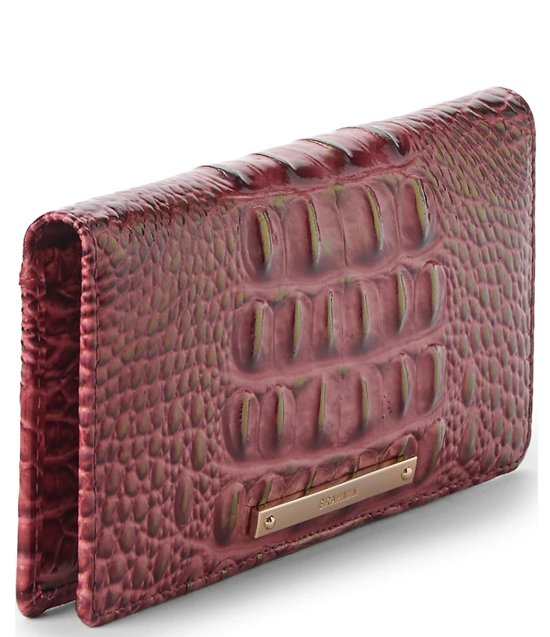 BRAHMIN Coquette Ady Wallet