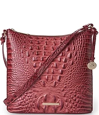 BRAHMIN Coquette Melbourne Katie Crossbody Bag