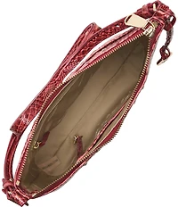BRAHMIN Coquette Melbourne Katie Crossbody Bag