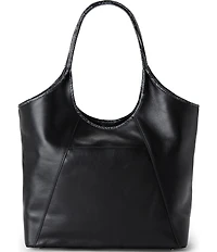 BRAHMIN Dietrich Collection Iona Snake Tote Bag