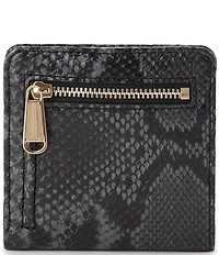 BRAHMIN Dietrich Collection Mini Jane Snake Wallet