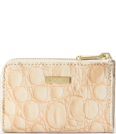 BRAHMIN Donovan Collection Anita Wallet