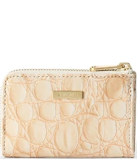 BRAHMIN Donovan Collection Anita Wallet