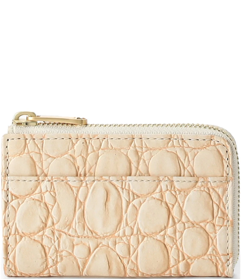 BRAHMIN Donovan Collection Anita Wallet