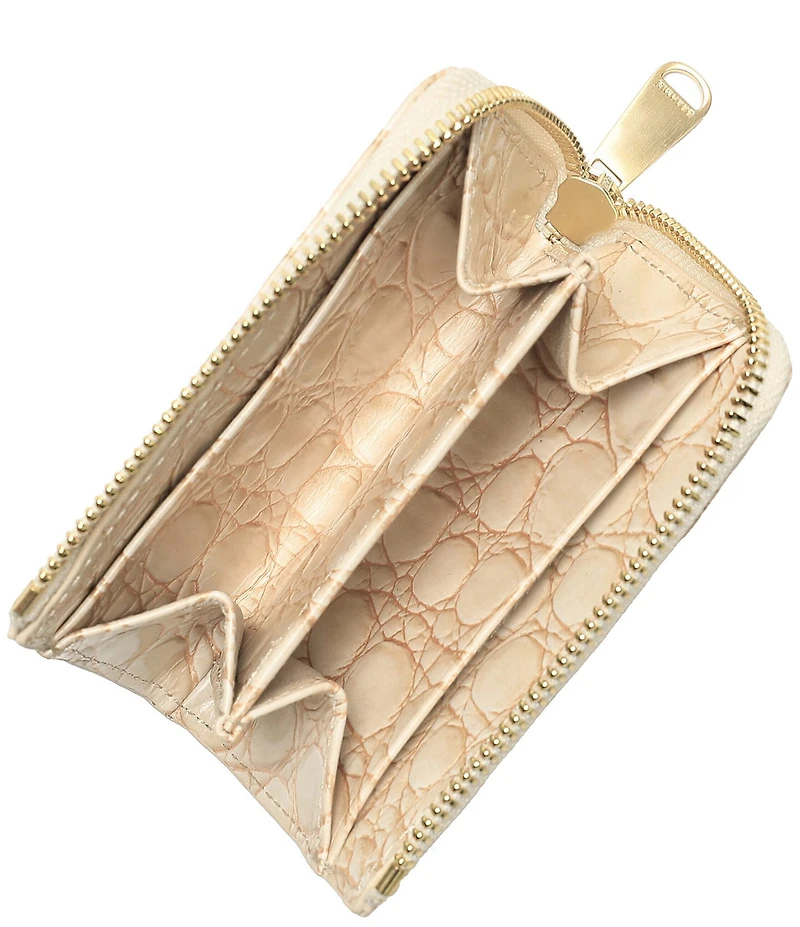 BRAHMIN Donovan Collection Anita Wallet