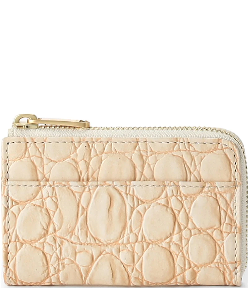 BRAHMIN Donovan Collection Anita Wallet