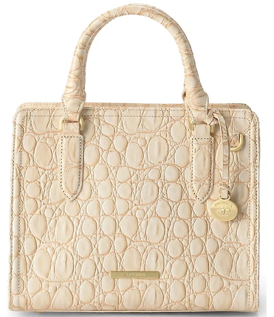 BRAHMIN Donovan Collection Cami Satchel Bag