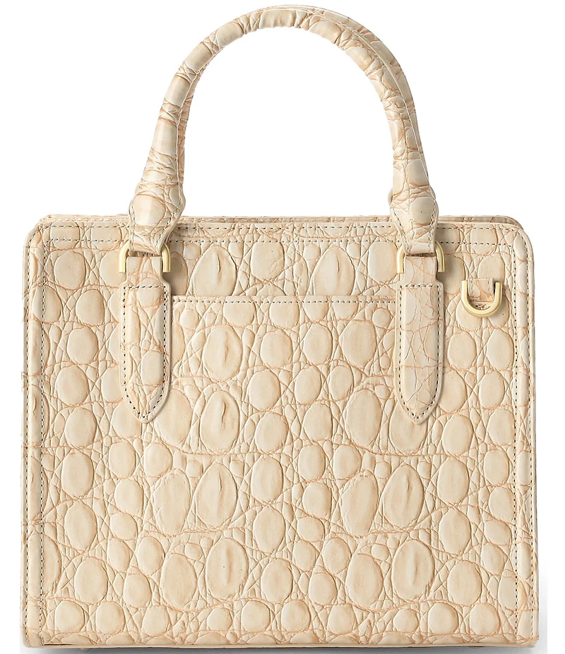 BRAHMIN Donovan Collection Cami Satchel Bag