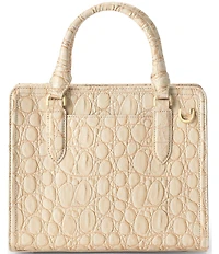 BRAHMIN Donovan Collection Cami Satchel Bag