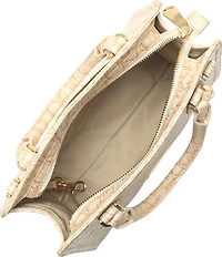 BRAHMIN Donovan Collection Cami Satchel Bag